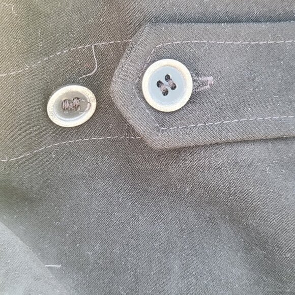 Harvé Bénard Black Jumper - Picture 8 of 8